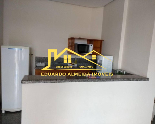 Imagem Apartamento com 3 Quartos à Venda, 96 m² em Centro - Sorocaba