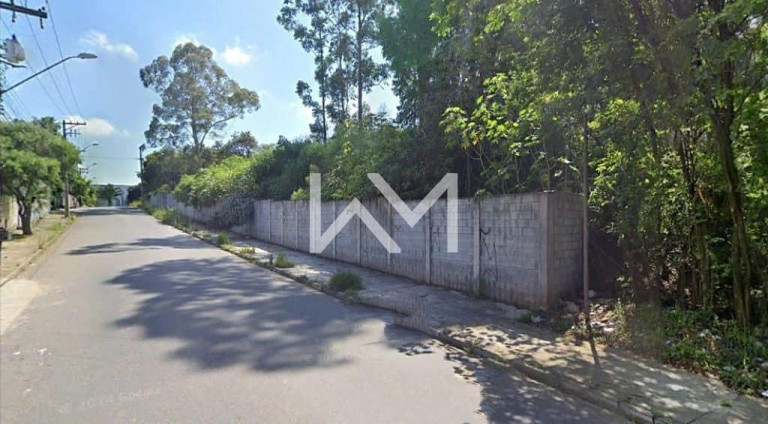Imagem Terreno à Venda, 37.000 m² em água Chata - Guarulhos Imagem Terreno à Venda, 37.000 m² em água Chata - Guarulhos