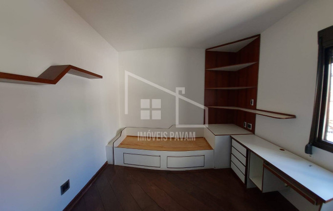 Imagem Apartamento com 4 Quartos à Venda, em Centro - São Bernardo Do Campo Imagem Apartamento com 4 Quartos à Venda, em Centro - São Bernardo Do Campo