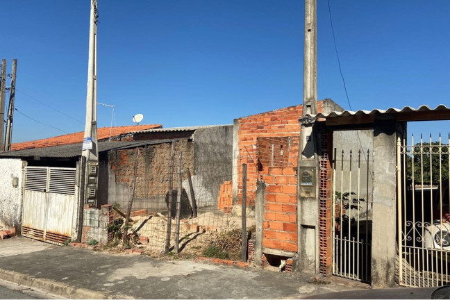Imagem Casa com 2 Quartos à Venda, 125 m² em Jardim Alvorada - Salto De Pirapora Imagem Casa com 2 Quartos à Venda, 125 m² em Jardim Alvorada - Salto De Pirapora