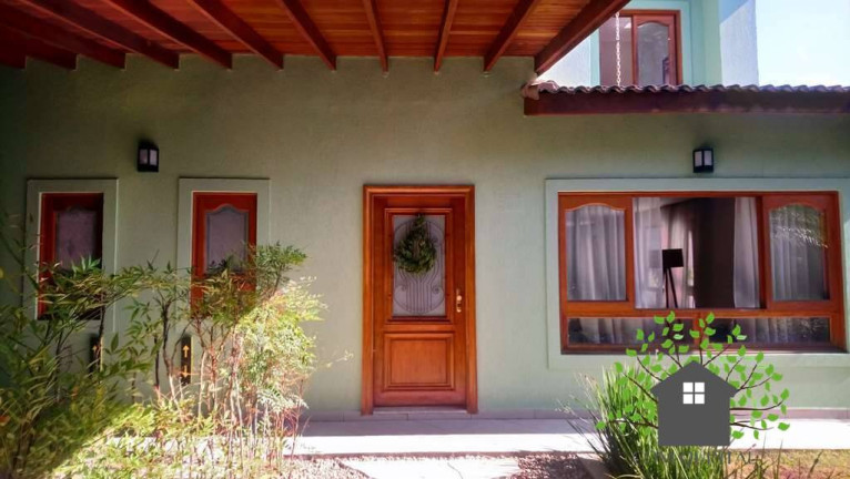Imagem Casa com 3 Quartos à Venda, 320 m² em Granja Viana Ii - Cotia
