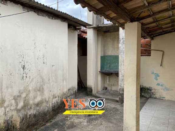 Imagem Casa com 2 Quartos à Venda, 200 m² em Novo Horizonte - Feira De Santana Imagem Casa com 2 Quartos à Venda, 200 m² em Novo Horizonte - Feira De Santana