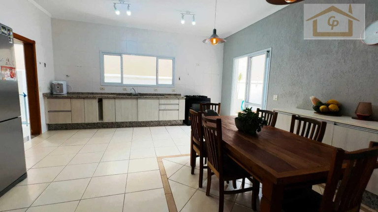 Imagem Casa com 4 Quartos à Venda, 267 m² em Haras B Vista Gleba Ii - Vargem Grande Paulista Imagem Casa com 4 Quartos à Venda, 267 m² em Haras B Vista Gleba Ii - Vargem Grande Paulista