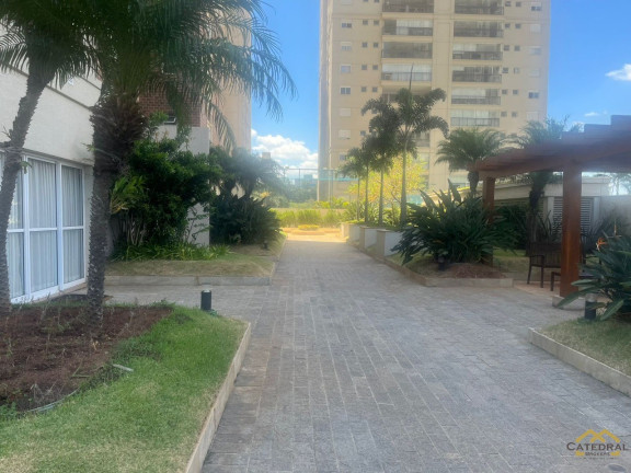 Imagem Apartamento com 3 Quartos à Venda, 132 m² em Vila Arens Ii - Jundiaí