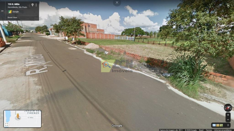 Imagem Terreno à Venda, 25 m² em Jardim Residêncial Firenze - Hortolândia Imagem Terreno à Venda, 25 m² em Jardim Residêncial Firenze - Hortolândia