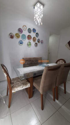 Imagem Apartamento com 3 Quartos à Venda, 78 m² em Santa Luzia - Araçatuba Imagem Apartamento com 3 Quartos à Venda, 78 m² em Santa Luzia - Araçatuba