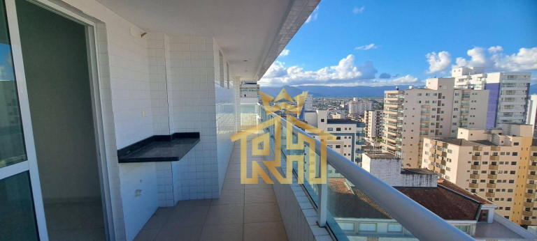 Imagem Apartamento com 2 Quartos à Venda, 81 m² em Aviação - Praia Grande Imagem Apartamento com 2 Quartos à Venda, 81 m² em Aviação - Praia Grande