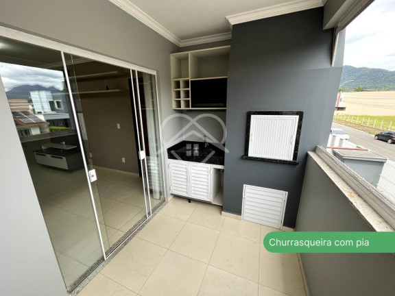 Imagem Apartamento com 2 Quartos à Venda, 