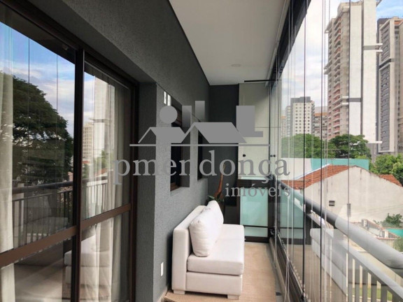 Imagem Apartamento com 2 Quartos à Venda, 70 m² em Vila Romana - São Paulo Imagem Apartamento com 2 Quartos à Venda, 70 m² em Vila Romana - São Paulo