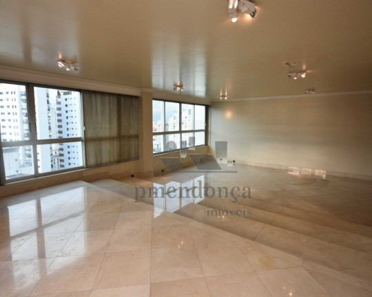 Imagem Apartamento com 4 Quartos à Venda, 917 m² em Higienópolis - São Paulo Imagem Apartamento com 4 Quartos à Venda, 917 m² em Higienópolis - São Paulo