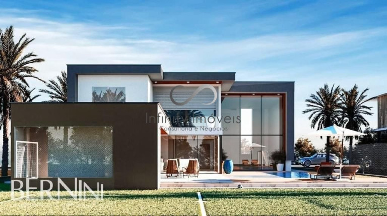 Imagem Casa de Condomínio com 5 Quartos à Venda, 1.000 m² em Condados De Bougainville - Lagoa Santa Imagem Casa de Condomínio com 5 Quartos à Venda, 1.000 m² em Condados De Bougainville - Lagoa Santa