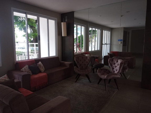 Foto do imóvel Apartamento com 2 Quartos à Venda, 65 m² em Jardim Eulália - Taubaté
