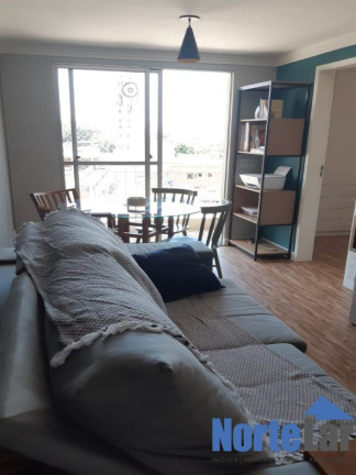 Imagem Apartamento com 2 Quartos à Venda, 44 m² em Moinho Velho - São Paulo