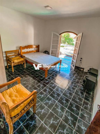 Imagem Imóvel com 4 Quartos à Venda, 410 m² em Vicente Nunes - Nazare Paulista