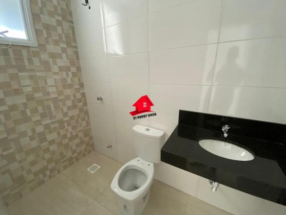 Imagem Sobrado com 2 Quartos à Venda, 80 m² em Capão Novo - Capão Da Canoa