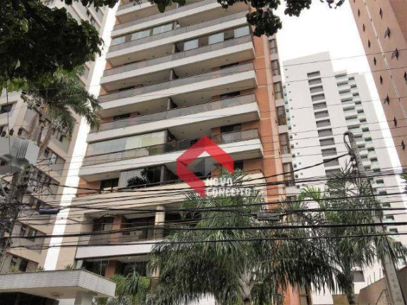 Imagem Apartamento com 3 Quartos à Venda, 113 m² em Meireles - Fortaleza