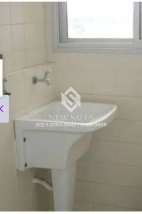 Imagem Apartamento com 2 Quartos à Venda, 72 m² em Jardim Bela Vista - Continuação - Aparecida De Goiânia Imagem Apartamento com 2 Quartos à Venda, 72 m² em Jardim Bela Vista - Continuação - Aparecida De Goiânia