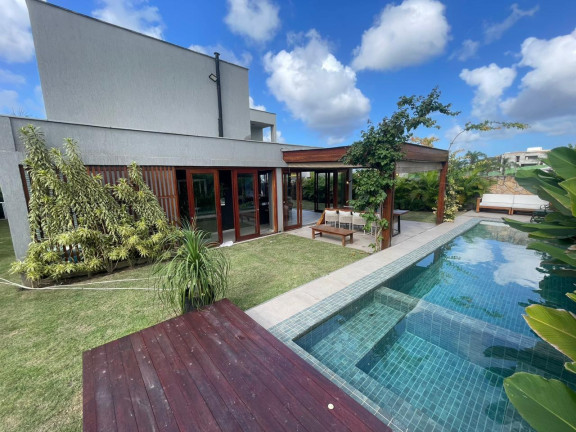 Imagem Casa com 5 Quartos à Venda, 400 m² em Alphaville - Recife