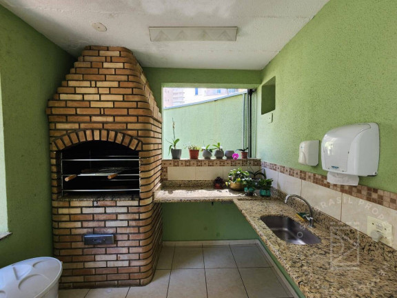 Imagem Apartamento com 2 Quartos à Venda, 56 m² em Jardim Aquarius - São José Dos Campos Imagem Apartamento com 2 Quartos à Venda, 56 m² em Jardim Aquarius - São José Dos Campos