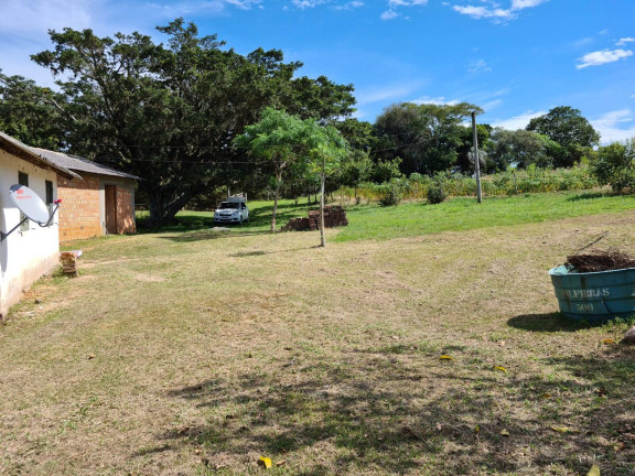 Imagem Chácara com 1 Quarto à Venda, 108.000 m² em Itapuã - Viamão