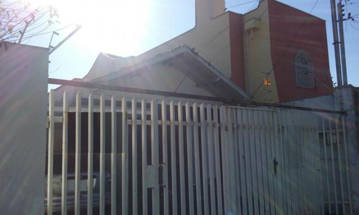 Imagem Casa com 3 Quartos à Venda, 185 m² em Centro - Taubaté