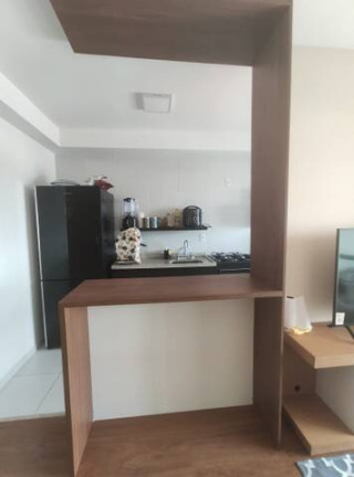 Imagem Apartamento com 2 Quartos à Venda, 61 m² em Vila Apiaí - Santo André