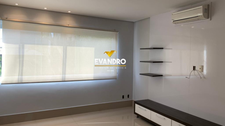 Imagem Casa com 4 Quartos à Venda, 548 m² em Condomínio Florais Cuiabá Residencial - Cuiabá Imagem Casa com 4 Quartos à Venda, 548 m² em Condomínio Florais Cuiabá Residencial - Cuiabá