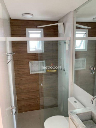 Imagem Apartamento com 2 Quartos à Venda ou Locação, 100 m² em Campestre - Santo André