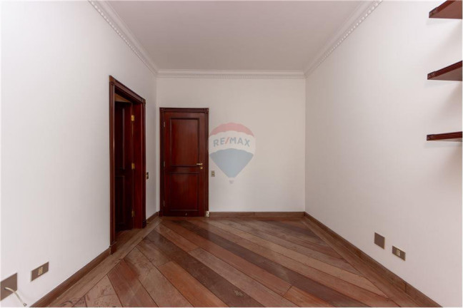 Imagem Apartamento com 4 Quartos à Venda, 275 m² em Higienopolis - São Paulo Imagem Apartamento com 4 Quartos à Venda, 275 m² em Higienopolis - São Paulo