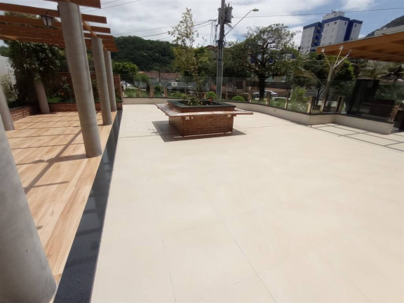 Imagem Apartamento com 2 Quartos à Venda, 69 m² em Boqueirao - Praia Grande