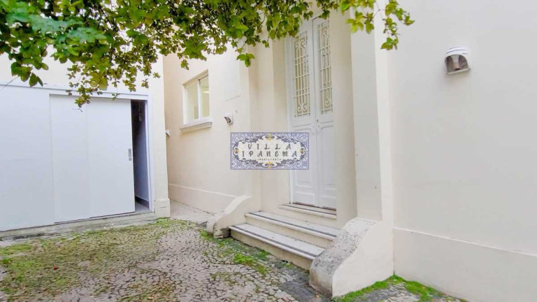 Imagem Casa com 10 Quartos para Alugar, 684 m² em Botafogo - Rio De Janeiro