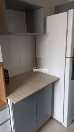 Imagem Apartamento com 3 Quartos à Venda, 78 m² em Conjunto Residencial Souza Queiroz - Campinas Imagem Apartamento com 3 Quartos à Venda, 78 m² em Conjunto Residencial Souza Queiroz - Campinas