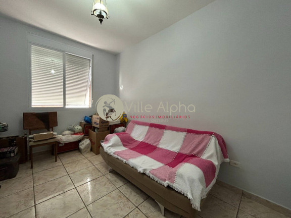 Imagem Apartamento com 2 Quartos à Venda, 72 m² em Marape - Santos Imagem Apartamento com 2 Quartos à Venda, 72 m² em Marape - Santos