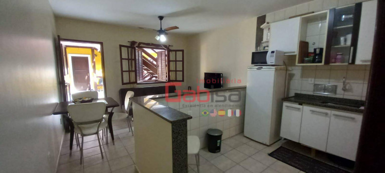 Imagem Casa de Condomínio com 2 Quartos à Venda ou Locação, 68 m² em Braga - Cabo Frio Imagem Casa de Condomínio com 2 Quartos à Venda ou Locação, 68 m² em Braga - Cabo Frio