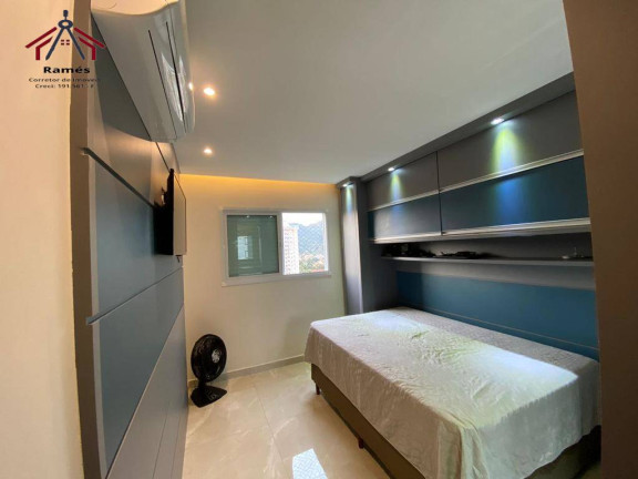Imagem Apartamento com 3 Quartos à Venda, 192 m² em Forte - Praia Grande
