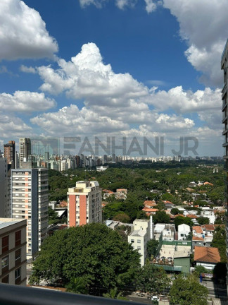 Imagem Imóvel com 3 Quartos à Venda, 105 m² em Pinheiros - São Paulo
