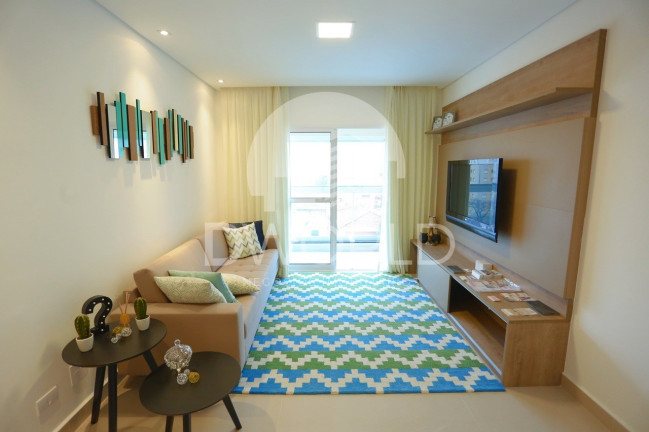 Imóvel com 3 Quartos à Venda, 108 m² em Jardim Do Mar - São Bernardo Do Campo