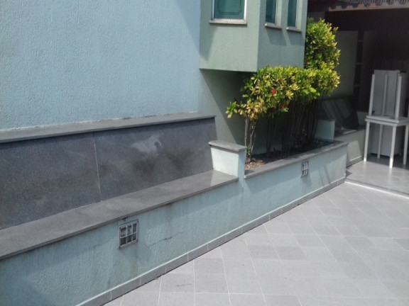 Imagem Casa de Condomínio com 2 Quartos à Venda, 90 m² em Vila Pereira Barreto - São Paulo Imagem Casa de Condomínio com 2 Quartos à Venda, 90 m² em Vila Pereira Barreto - São Paulo