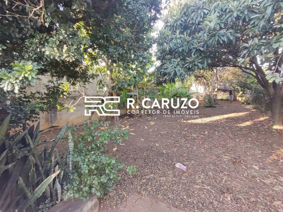 Terreno à Venda, 250 m² em Jardim Santa Cecília - Limeira