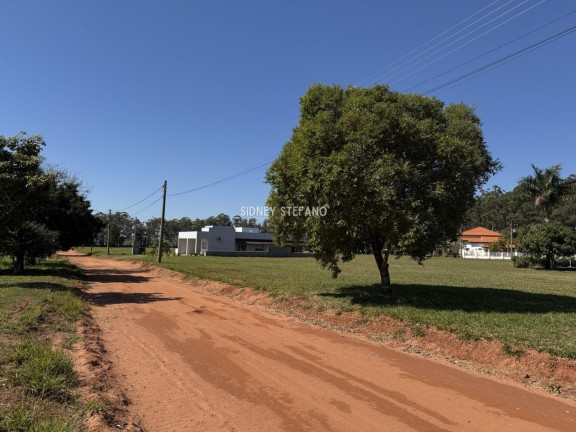 Imagem Terreno à Venda, 471 m² em Thermas De Santa Bárbara - águas De Santa Bárbara