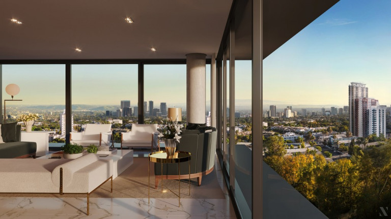 Imagem Cobertura com 4 Quartos à Venda, 412 m² em Bela Vista - Porto Alegre