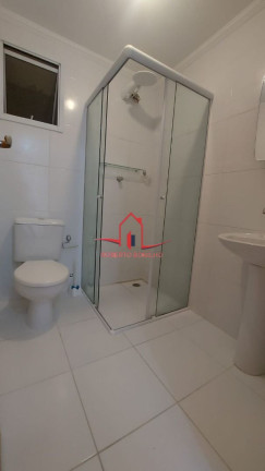 Imagem Apartamento com 2 Quartos para Alugar, 52 m² em Vila Príncipe De Gales - Santo André