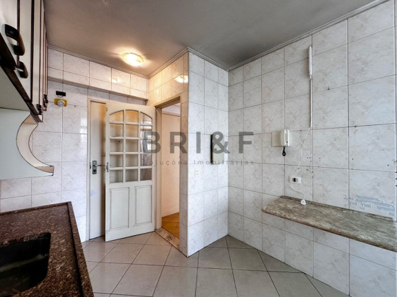 Imagem Apartamento com 3 Quartos à Venda, 68 m² em Brooklin  - São Paulo
