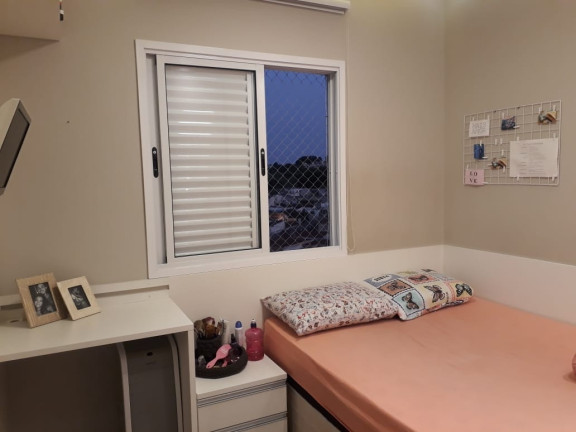 Imagem Apartamento com 3 Quartos à Venda, 90 m² em Jardim Das Nações - Taubaté Imagem Apartamento com 3 Quartos à Venda, 90 m² em Jardim Das Nações - Taubaté