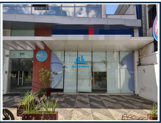 Loja à Venda, 463 m² em São Francisco - Niterói