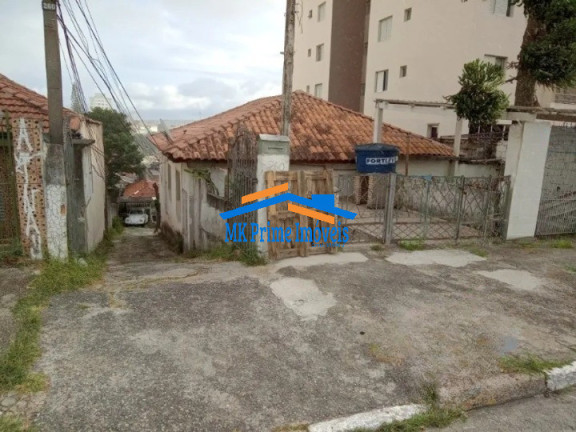 Imagem Terreno à Venda, 600 m² em Vila Osasco - Osasco Imagem Terreno à Venda, 600 m² em Vila Osasco - Osasco