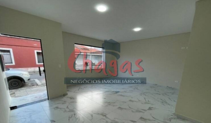 Imagem Ponto Comercial para Alugar, 65 m² em Centro - Caraguatatuba Imagem Ponto Comercial para Alugar, 65 m² em Centro - Caraguatatuba