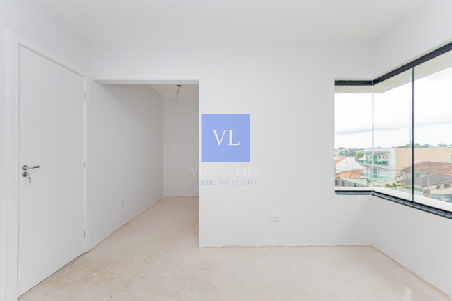 Imagem Casa com 3 Quartos à Venda, 120 m² em Bairro Alto - Curitiba Imagem Casa com 3 Quartos à Venda, 120 m² em Bairro Alto - Curitiba