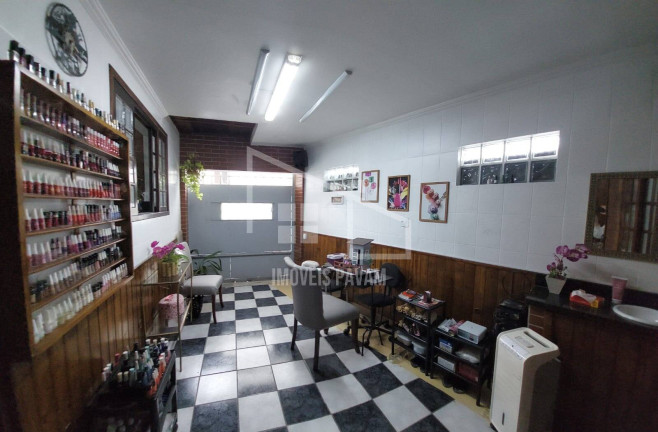 Imagem Sobrado com 3 Quartos à Venda, 180 m² em Planalto - São Bernardo Do Campo