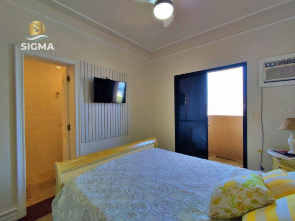 Imagem Apartamento com 3 Quartos à Venda, 173 m² em Enseada - Guarujá Imagem Apartamento com 3 Quartos à Venda, 173 m² em Enseada - Guarujá